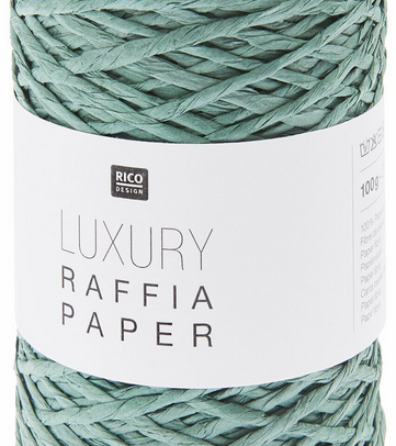 Raffia