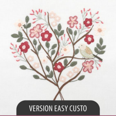 Sakura Mai (easy custo)
